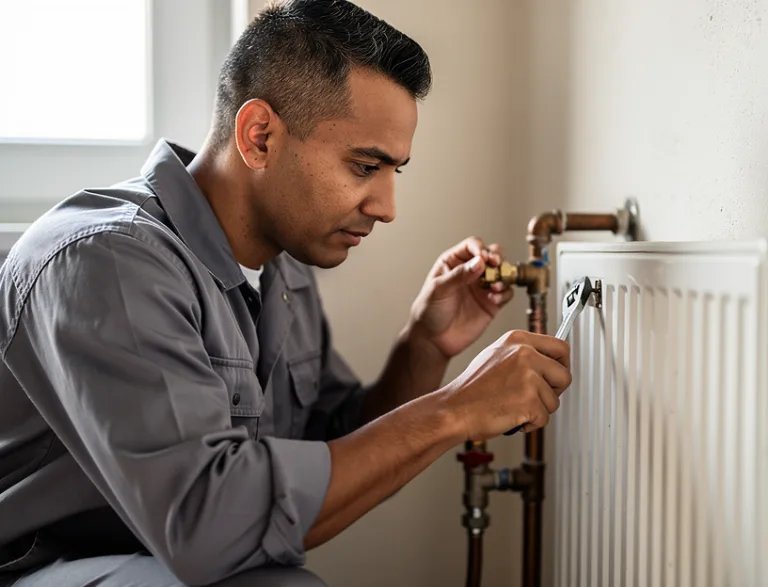 Radiator Repair service in Renfrew-Collingwood